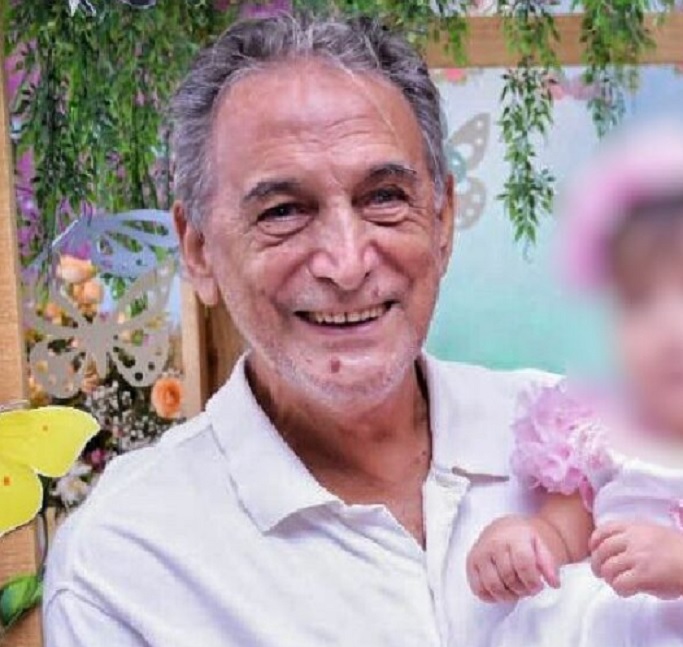 Morre em Manaus o jornalista Haroldo Furtado de Paiva