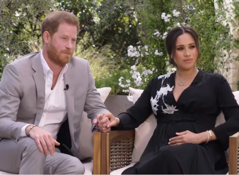 Príncipe Harry sobre saída da Família Real: ‘medo da historia se repetir’ 