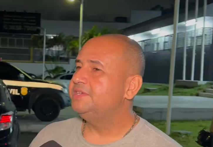 PM conta como soube da morte do filho e da nora em chacina na AM-010