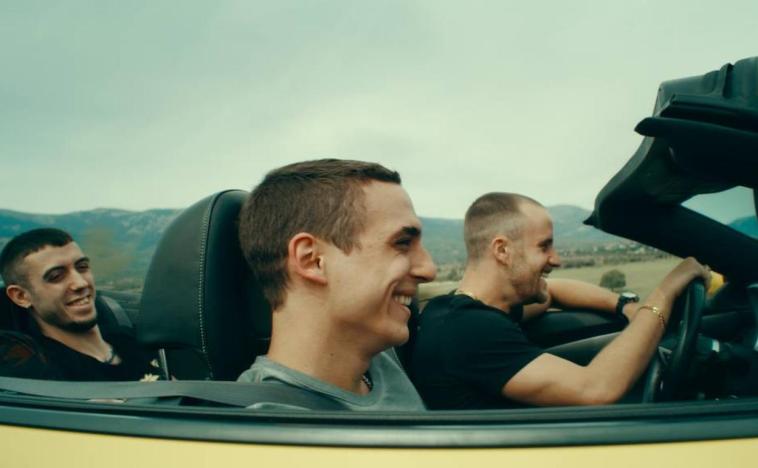 Estrelado por Miguel Herrán, ‘Hasta el Cielo’ ganha trailer e estreia