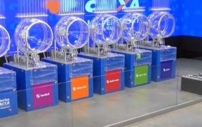 Confira resultados das loterias sorteadas nesta segunda-feira