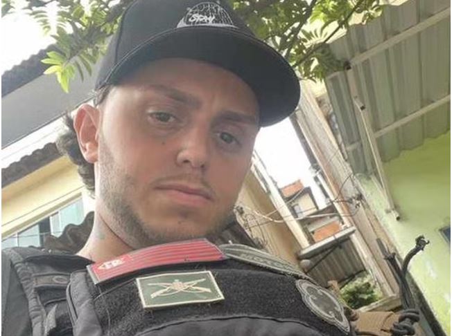 Homem apontado como um dos principais ladrões de carros é morto a tiros