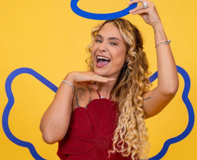 Sarah vence prova do Anjo e escolhe Ana Paula para o castigo do monstro