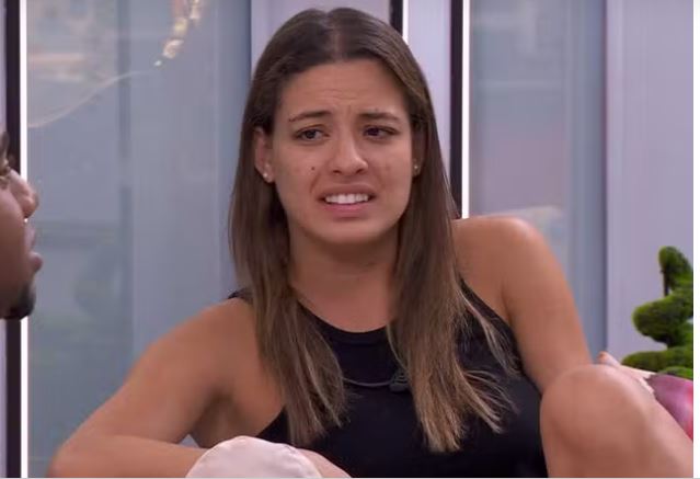 BBB 24: Beatriz abre jogo e confirma quem vai mandar ao paredão de domingo