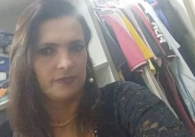 Mulher é assassinada ao levar filha na casa de ex-marido