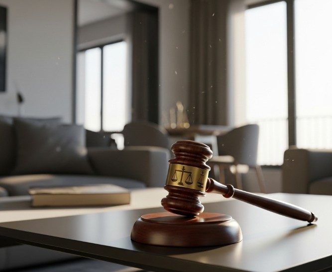 Construtora é condenada a pagar R$ 24 mil por quebra de promessa em Manaus