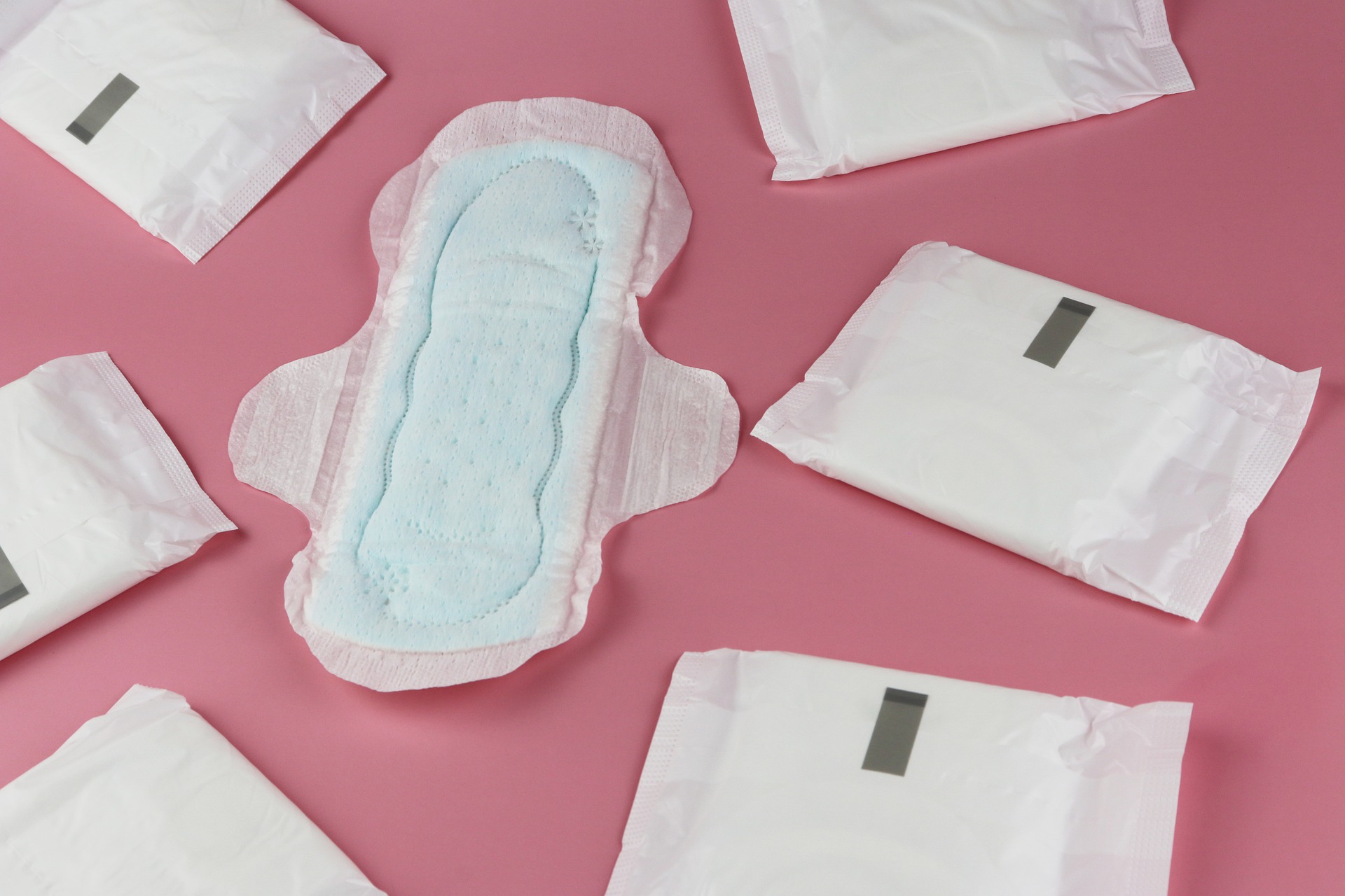 Governo paulista lança programa para combater a pobreza menstrual