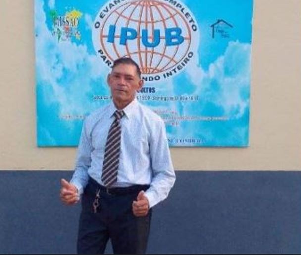 Homem morre ao cair de 15 metros de altura em obra de Manaus