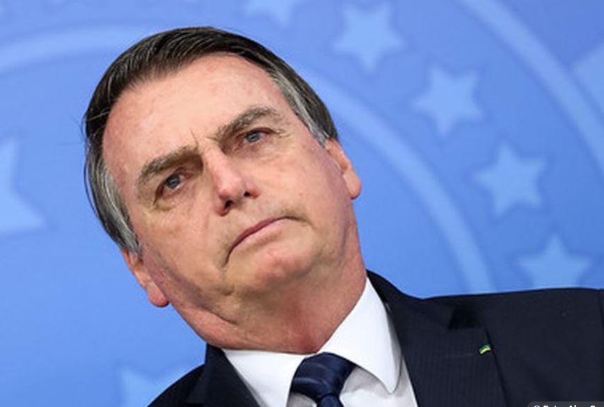 TSE inicia julgamento de ação que pode deixar Bolsonaro inelegível