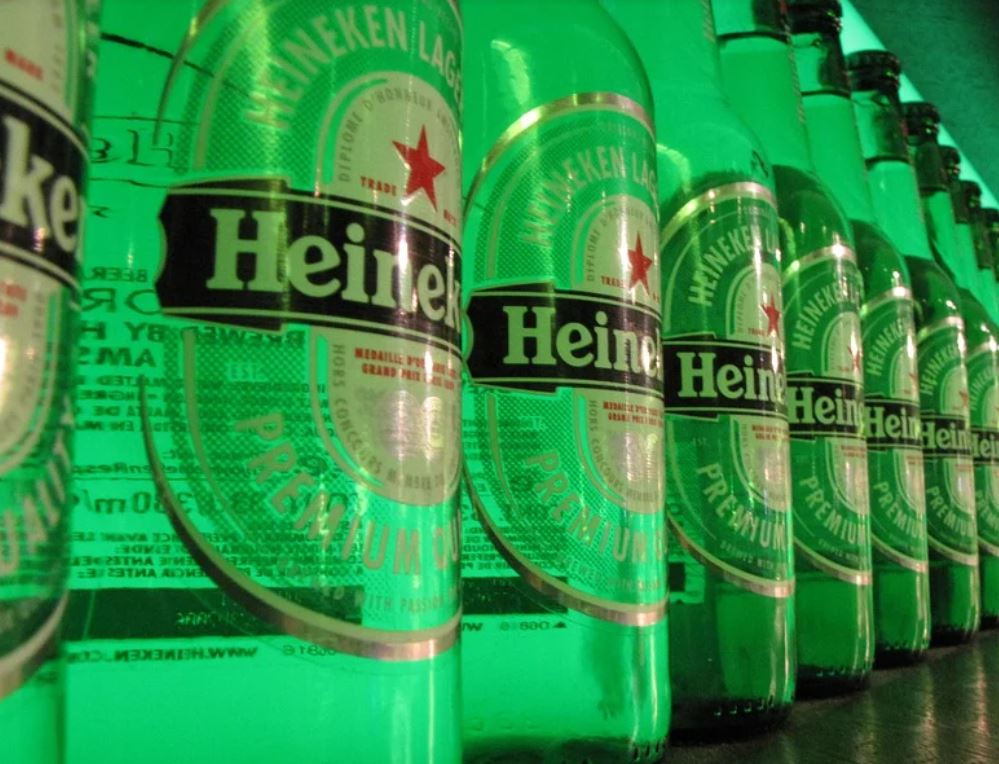 Heineken encerra atividades e anuncia saída da Zona Franca de Manaus