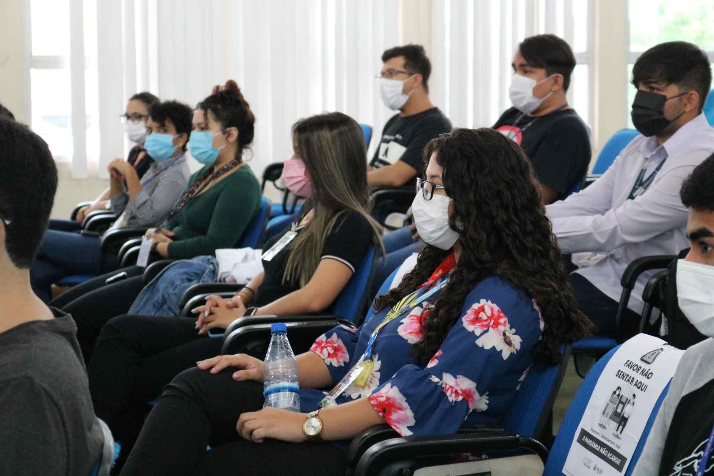 Hemoam divulga resultado do Programa de Apoio à Iniciação Científica