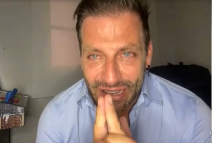 Com novas provas, MP denuncia empresários por agressão a Henri Castelli 