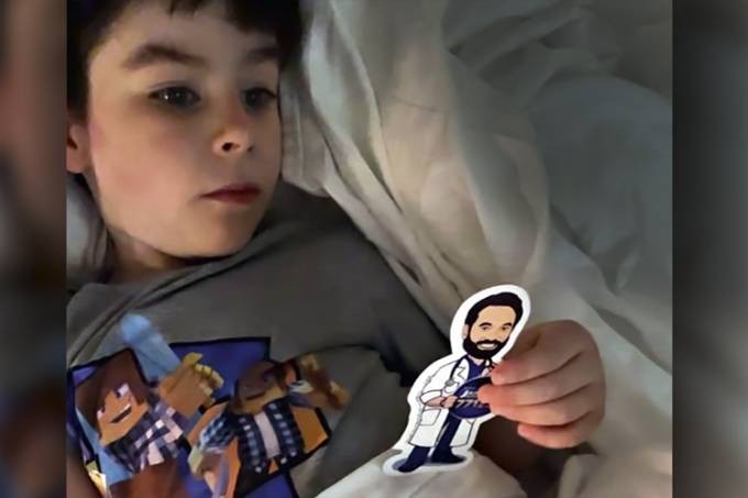 Peritos descartam acidente e revelam que Henry sofreu 23 lesões violentas