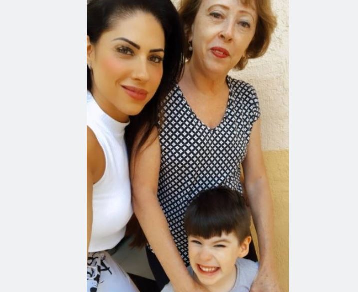 'Quem ama aceita', diz Monique sobre Jairinho em mensagem enviada à mãe