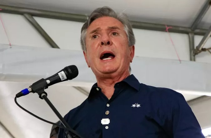 Saiba detalhes da prisão de Fernando Collor em Maceió