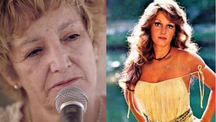 Diana, cantora do hit 'Por que brigamos', é encontrada morta em casa