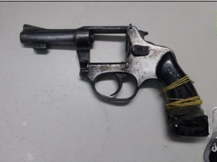 Homem é preso após assaltar ônibus da linha 678 em Manaus