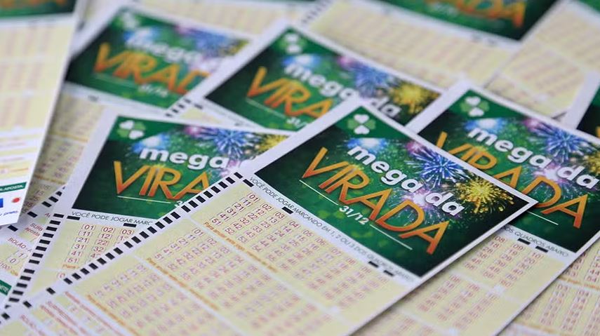 Começam nesta segunda-feira apostas para Mega da Virada