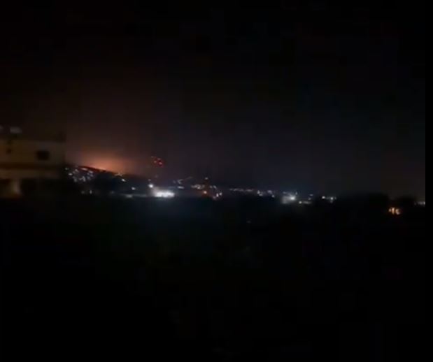 Israel ataca bases do Hezbollah no Líbano e mata duas pessoas 