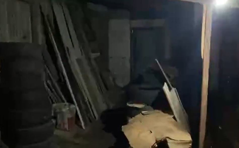 Homem é perseguido e executado com 10 tiros durante noite chuvosa em Manaus