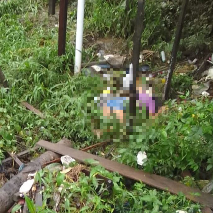 Mulher é achada morta debaixo de palafita em Parintins