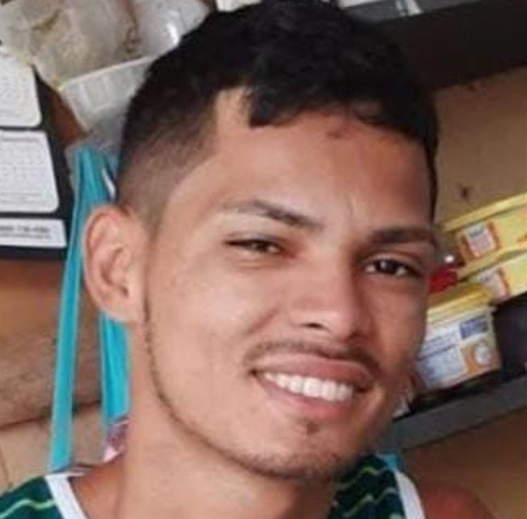 Homem sai de casa para ir a mercadinho e desaparece em Manaus