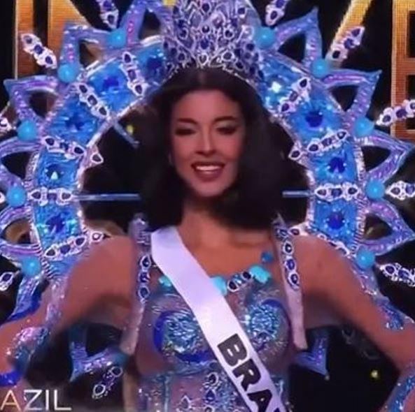 Brasileira fica de fora do Top 30 do Miss Universo 2024
