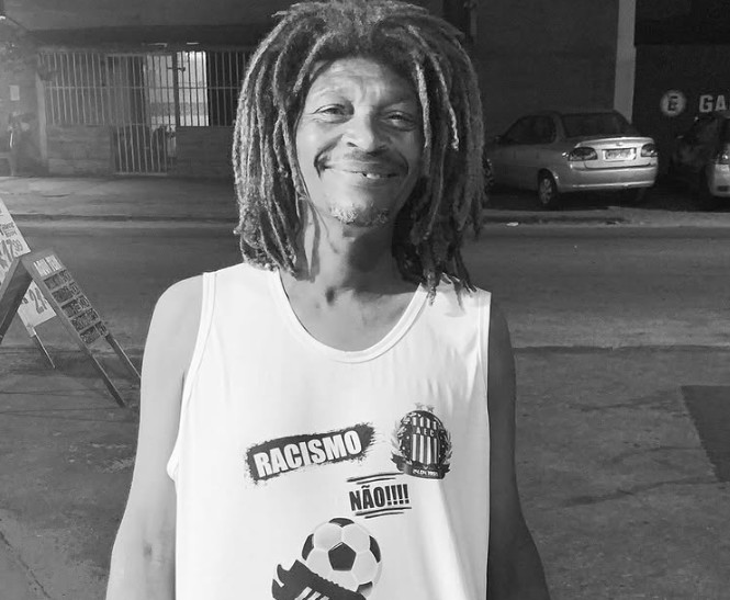 Homem é assassinado por vizinho após cobrar dívida de R$ 25