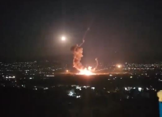 Israel ataca o Líbano e mata 7 pessoas; uma criança está entre as vítimas