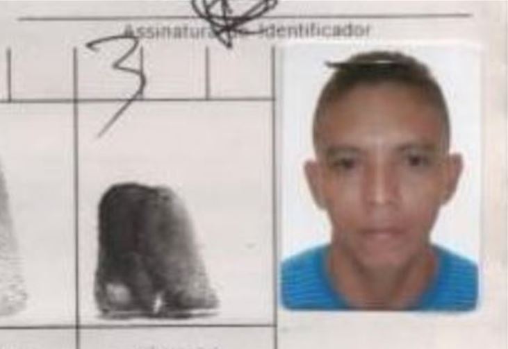 IML busca por familiares de homem que morreu no Hospital 28 de Agosto