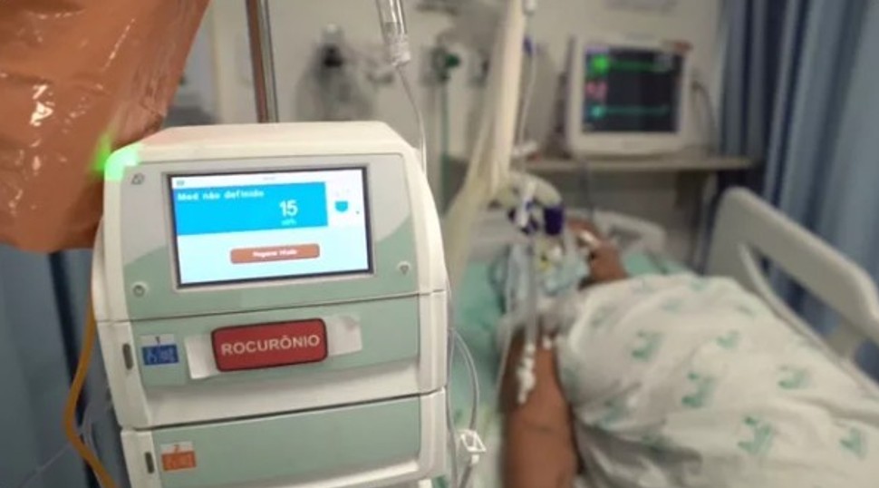 Pesquisadores testam técnica de "respiração anal" em humanos