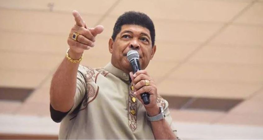 Homens invadem fazenda e tentam sequestrar filha de Valdemiro Santiago