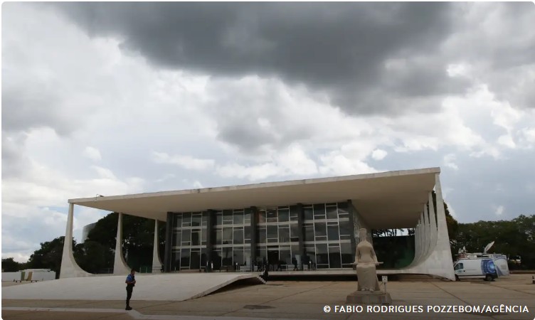 Interrogatório de réus do núcleo 3 começa na segunda-feira no STF