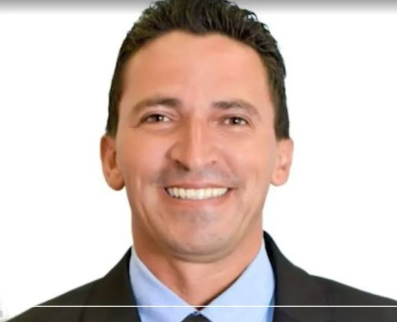 Vereador é eletrocutado ao fazer serviço de eletricista