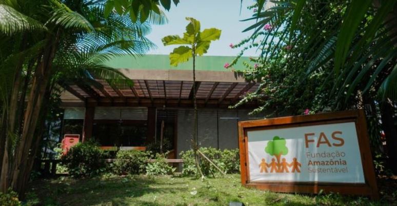 Fundação Amazônia Sustentável abre 8 vagas em diversas áreas