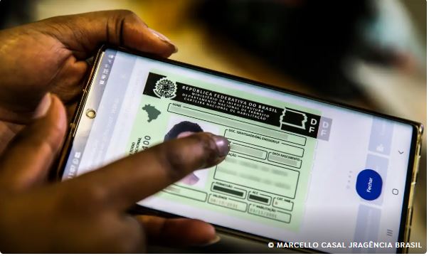 Primeira habilitação: prazo prorrogado até 31 de março de 2025