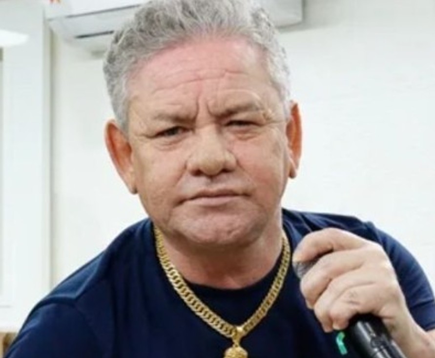 Berg Guerra agita o Balneário do Leo neste domingo no Tarumã