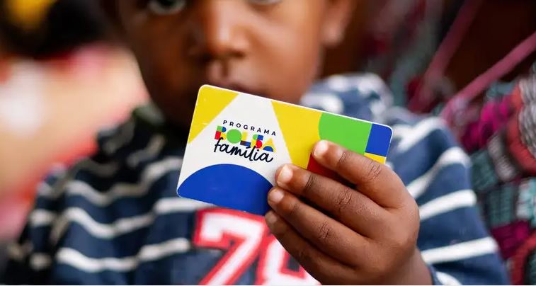 Caixa paga Bolsa Família a beneficiários com NIS de final 6