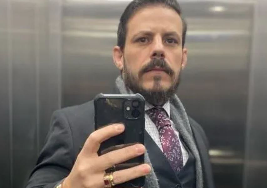 Morre advogado baleado pela própria arma durante exame de ressonância