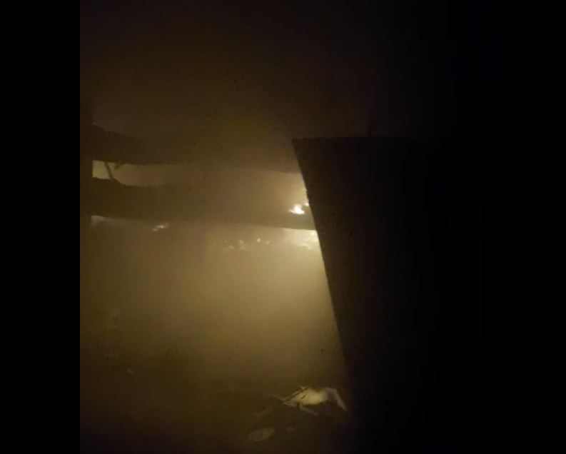 Veja como ficou clube de tiros após explosão que matou 4 pessoas em Manaus