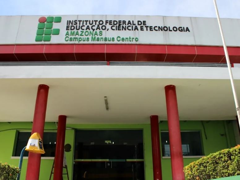 IFAM suspende aulas em meio à greve de ônibus em Manaus
