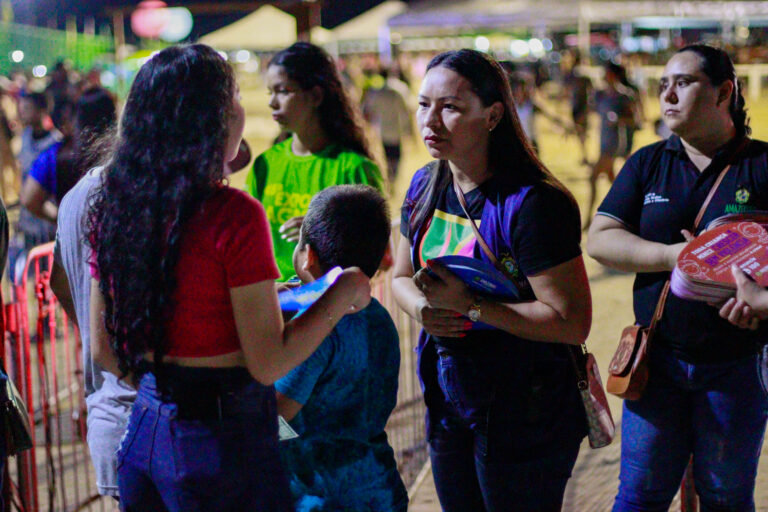 TJAM muda regras sobre presença de crianças no Carnaval de Manaus