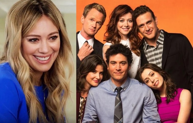 Atores de How I Met Your Mother podem aparecer em nova série derivada