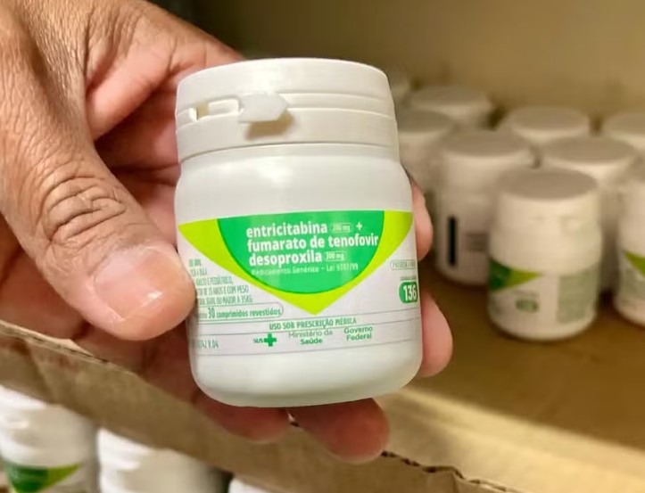 Manaus participa de estudo mundial que testa nova forma de prevenção ao HIV