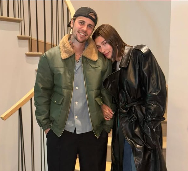 Hailey deixa de seguir Justin Bieber em meio a boatos de crise no casamento