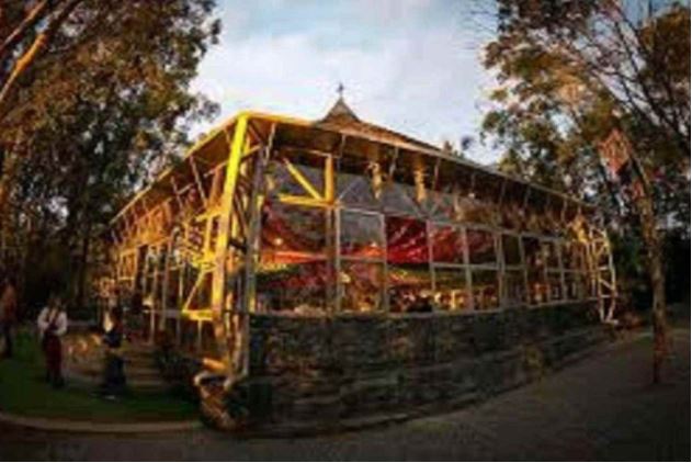 Homem morre durante ritual do Santo Daime