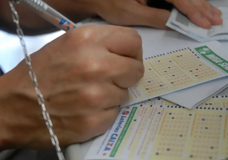 Mega-Sena sorteia nesta quinta-feira prêmio acumulado em R$ 50 milhões