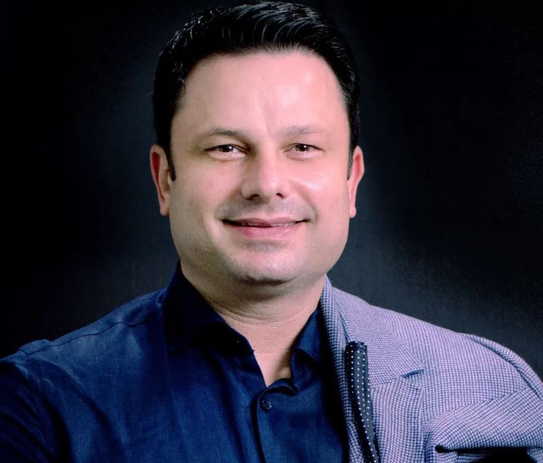 Empresário que passou 13 dias desaparecido na Suíça volta ao Brasil