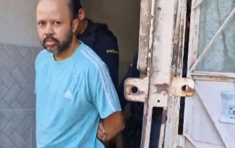 Serial Killer confessa crime e livra outro homem de condenação