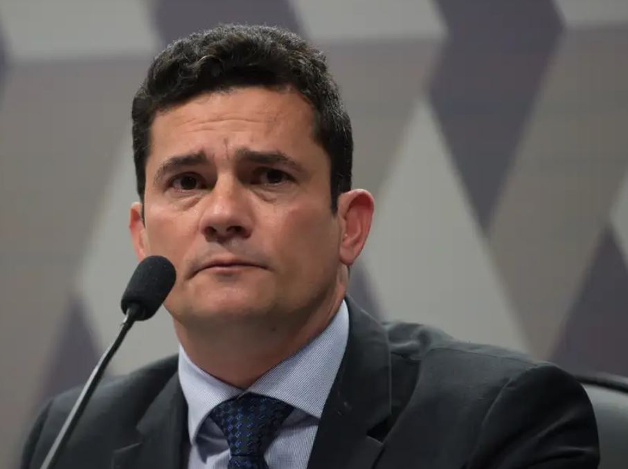 Processos que pedem cassação de Moro começam a ser julgados hoje 